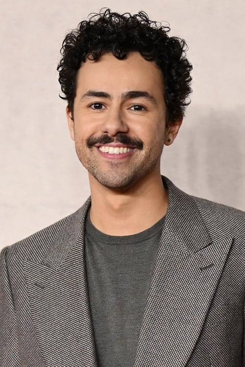 Photo of Ramy Youssef