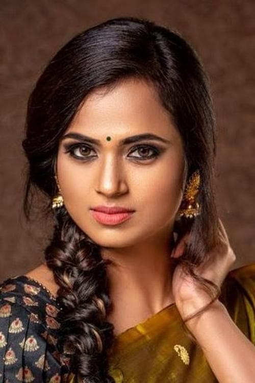Photo of Ramya Pandian