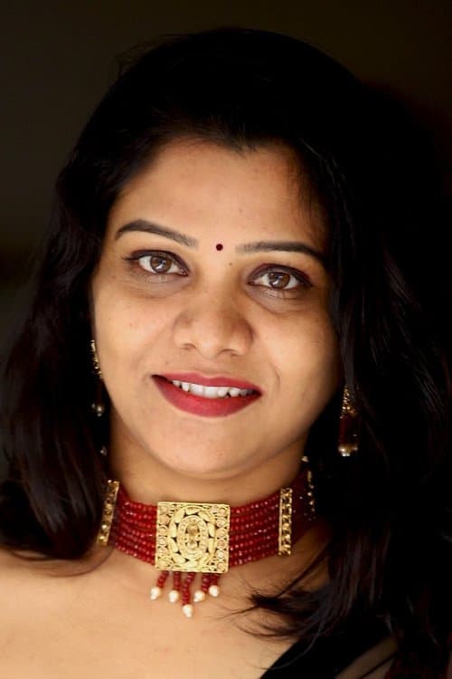 Photo of Ramya Raj