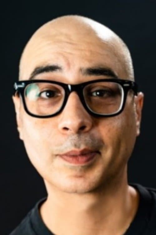 Photo of Ramzi Abed