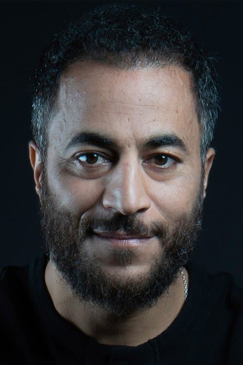 Photo of Ramzi Maqdisi