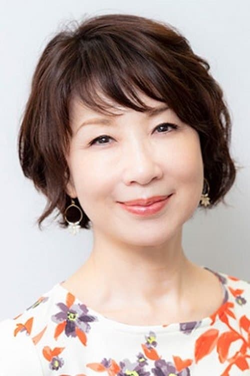 Photo of Ran Ito