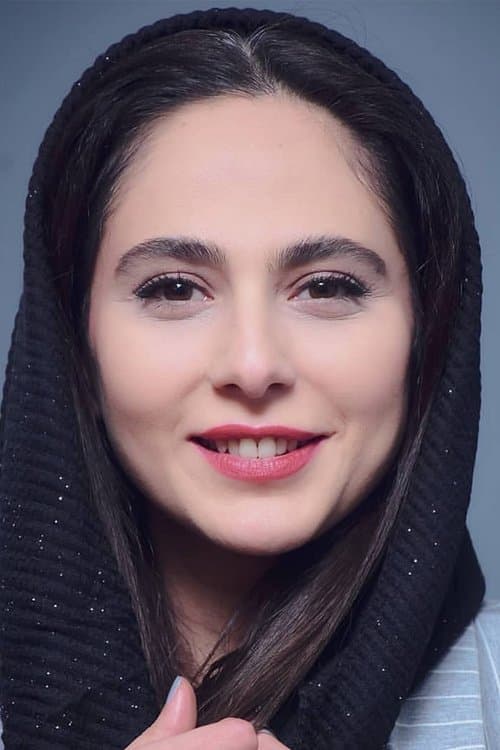 Photo of Rana Azadivar