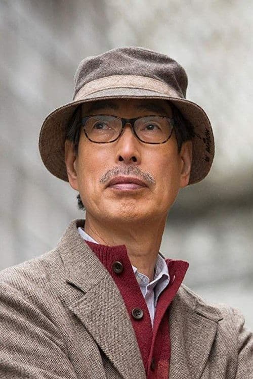 Photo of Ranbô Minami