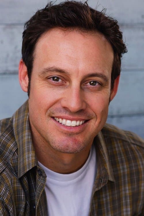 Photo of Rand Holdren