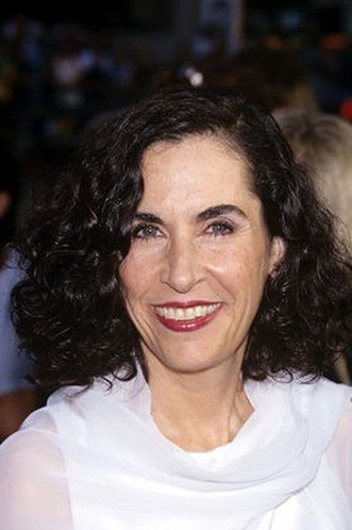 Photo of Randa Haines