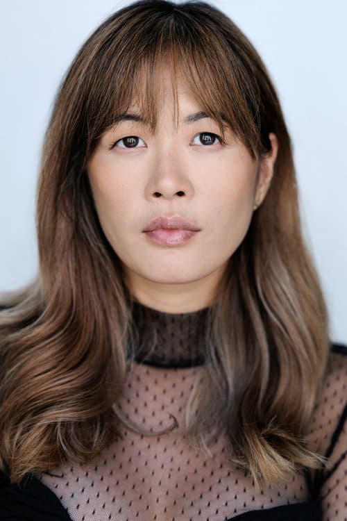 Photo of Randa Newman