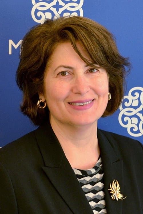 Photo of Randa Slim