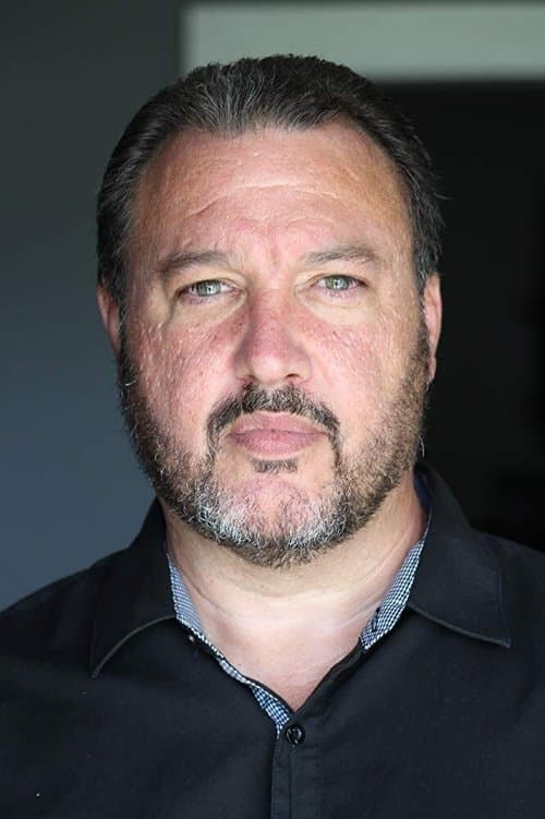 Photo of Randal Gonzalez