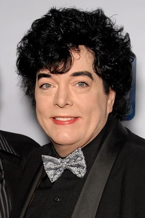 Photo of Randal Malone