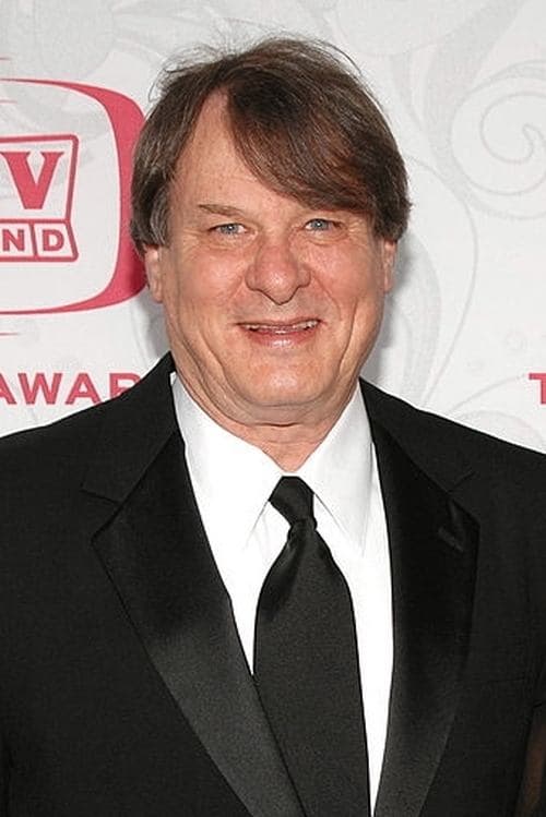 Photo of Randall Carver