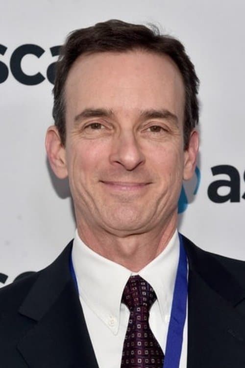 Photo of Randall Crissman
