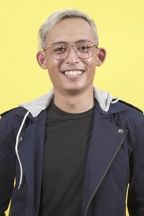 Photo of Randhika Djamil