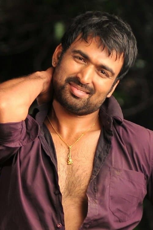 Photo of Randhir Gatla