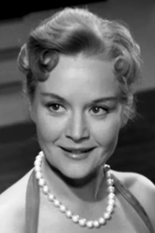 Photo of Randi Kolstad