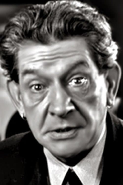 Photo of Randle Ayrton