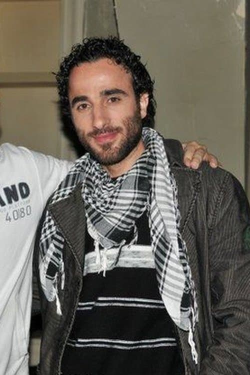 Photo of Randy Alhalabi