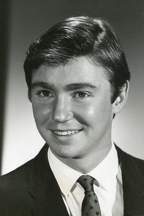 Photo of Randy Boone