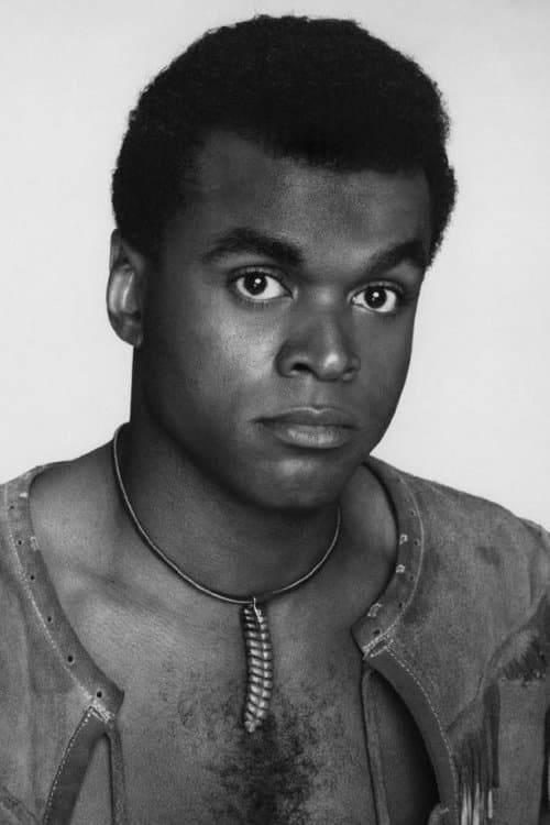 Photo of Randy Brooks