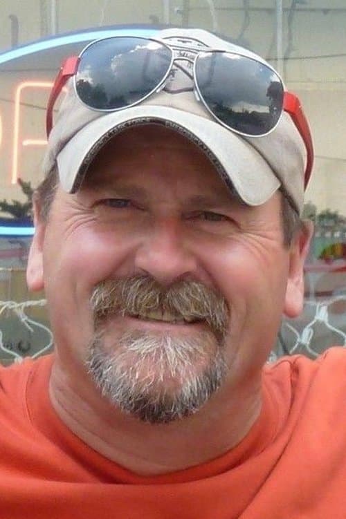 Photo of Randy Butcher