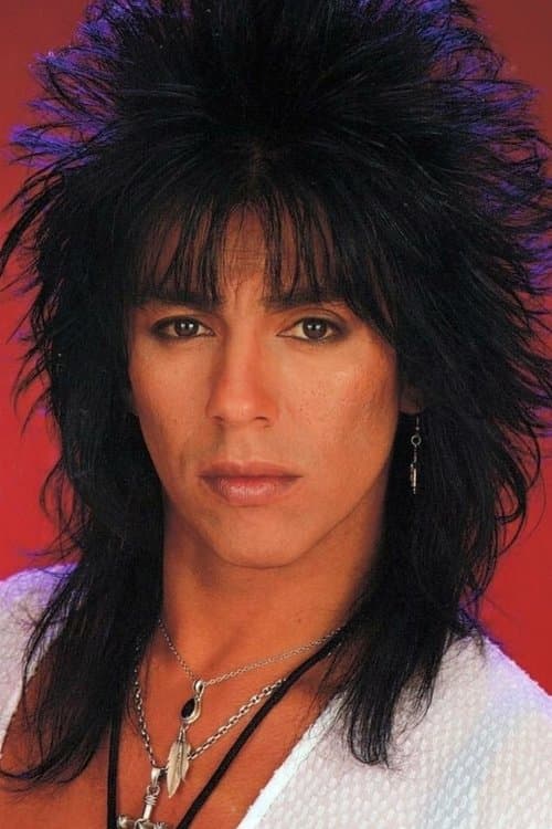 Photo of Randy Castillo