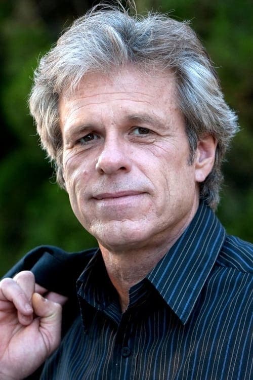 Photo of Randy Crowder