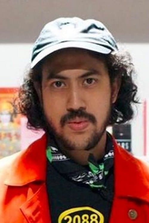 Photo of Randy Danistha