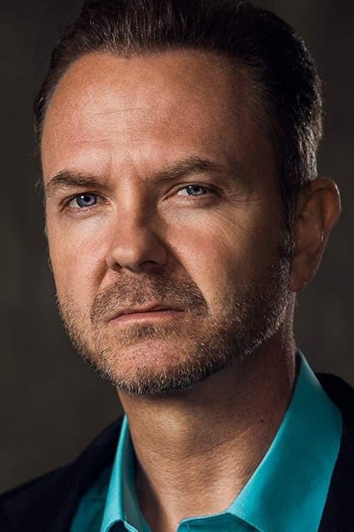 Photo of Randy Davison