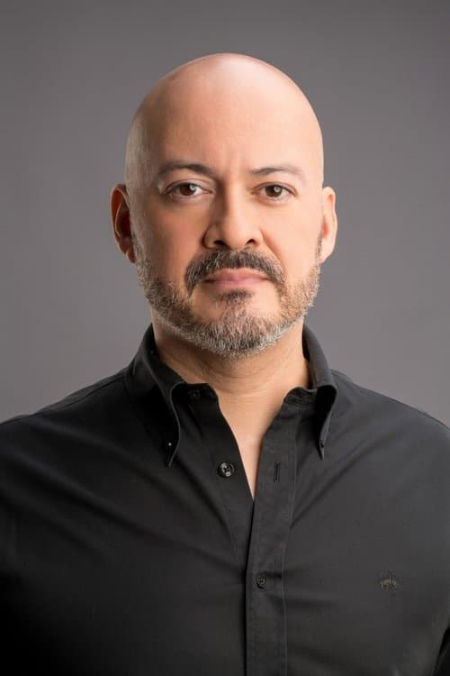 Photo of Randy Domínguez