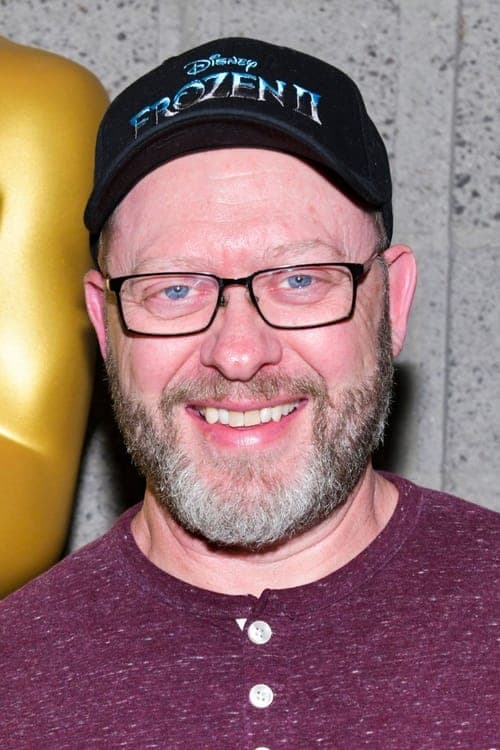 Photo of Randy Haycock