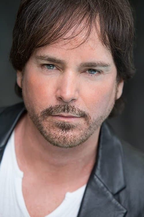 Photo of Randy Herman