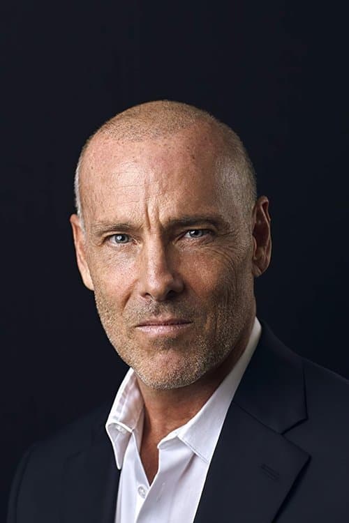 Photo of Randy Irwin