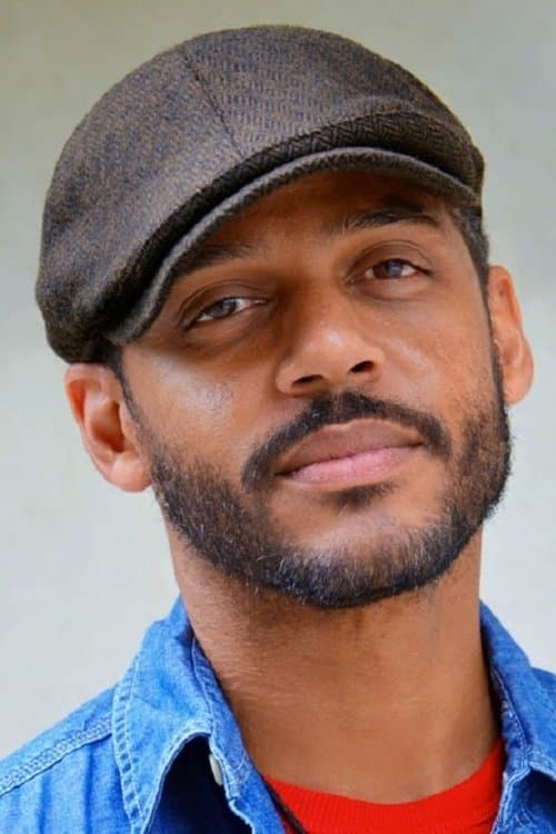 Photo of Randy J. Goodwin