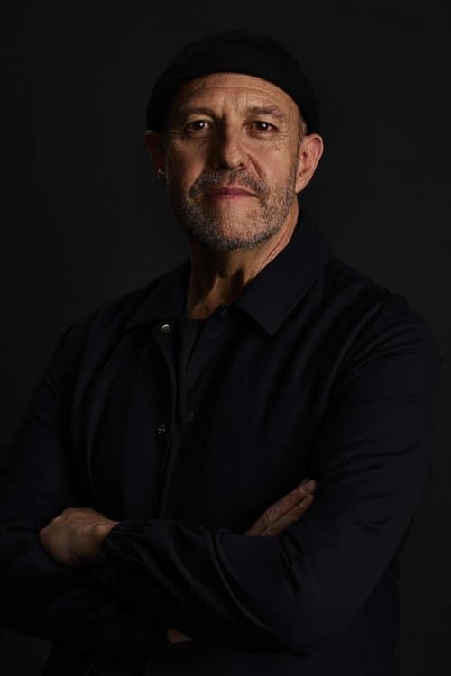 Photo of Randy Kerber