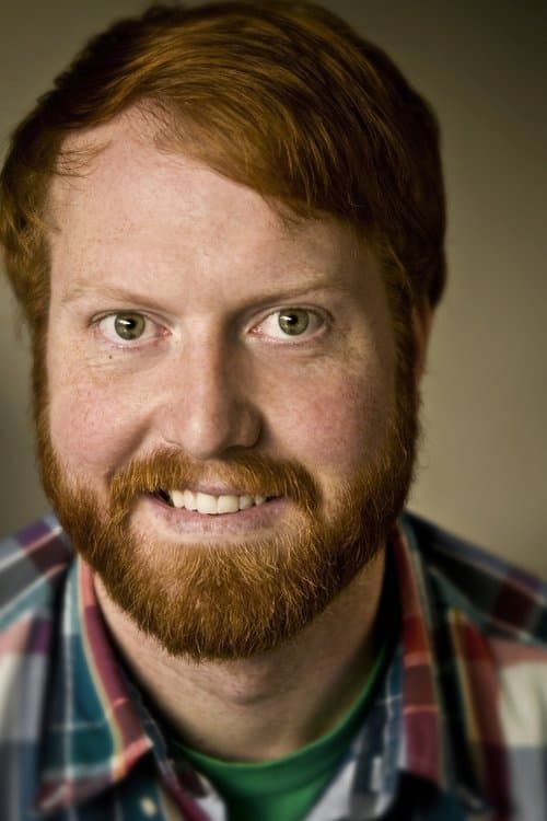 Photo of Randy Liedtke