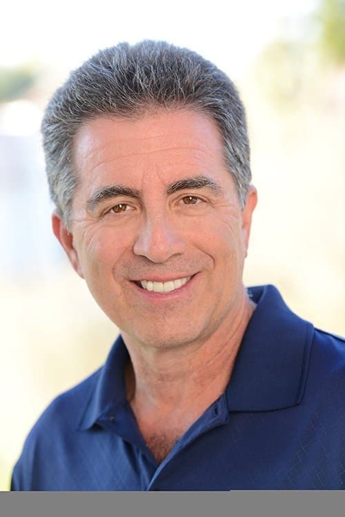 Photo of Randy Oppenheimer