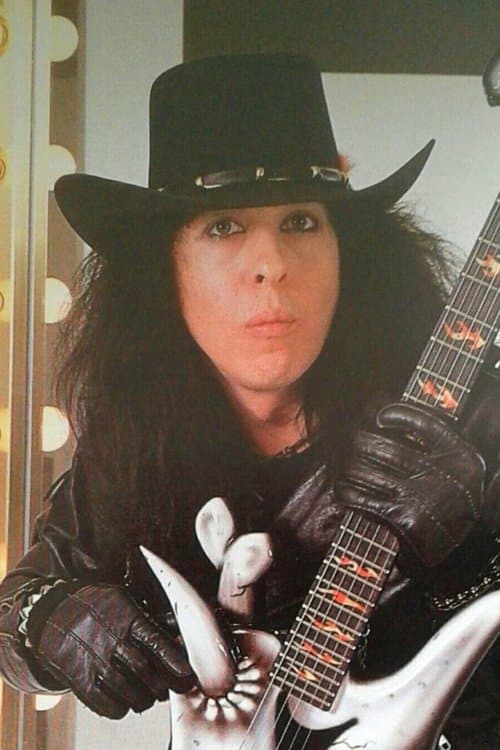 Photo of Randy Piper