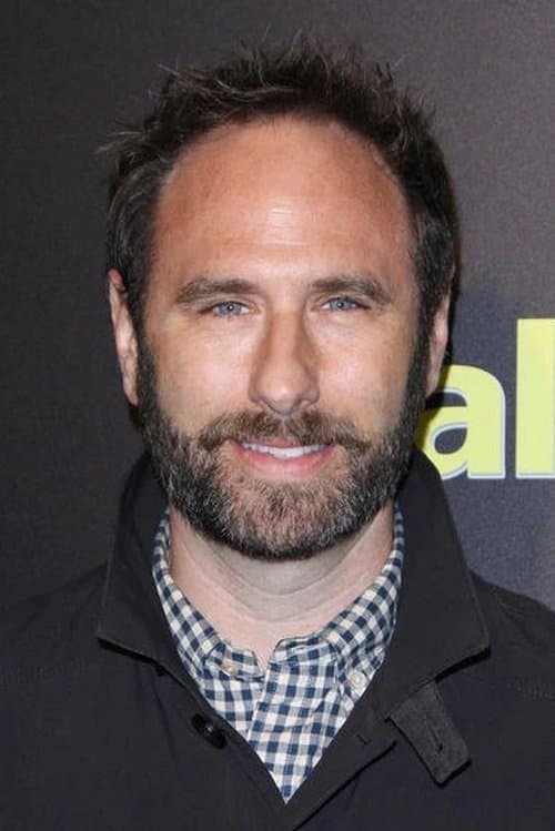 Photo of Randy Sklar