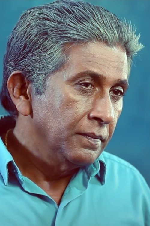 Photo of Rangana Premaratne