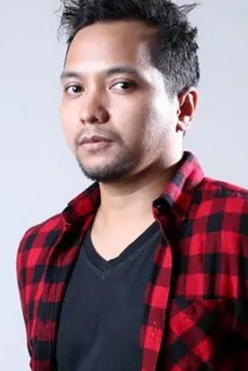 Photo of Rangga Djoned