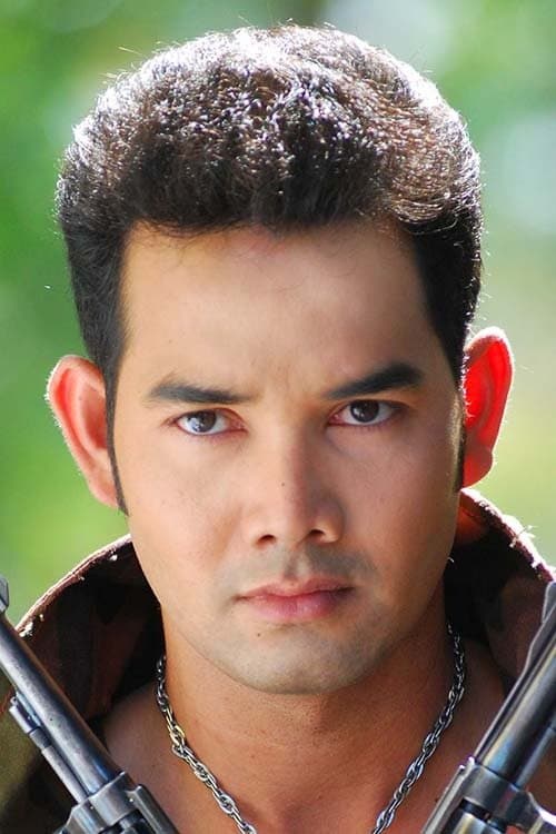 Photo of Rangsiroj Phanpheng
