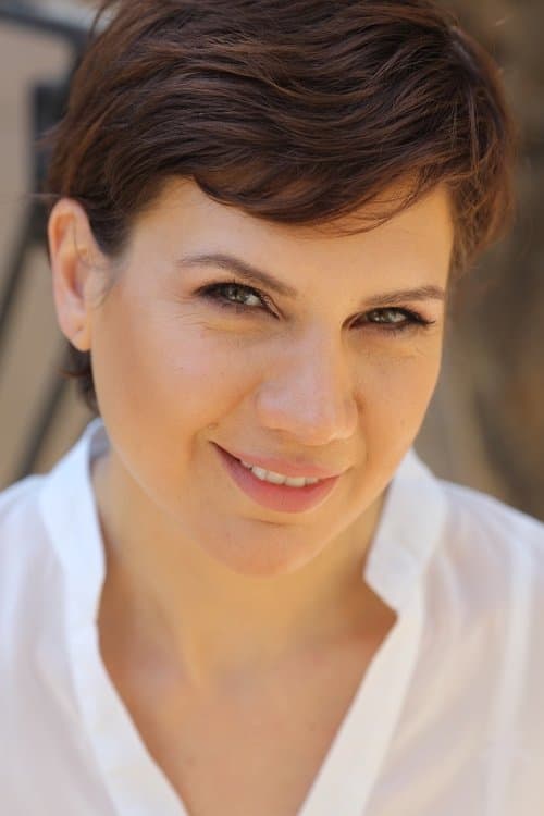 Photo of Rania Kourdy