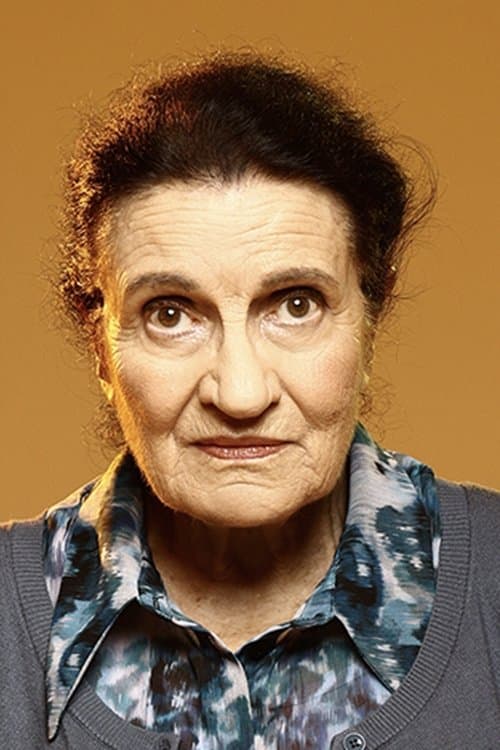 Photo of Rania Oikonomidou