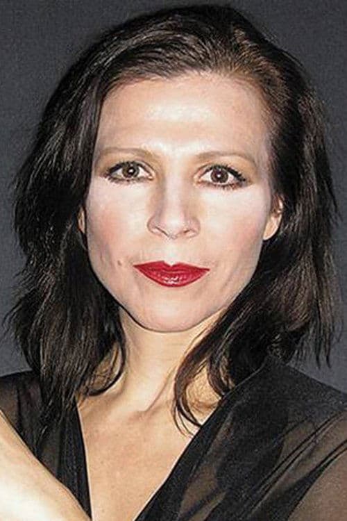 Photo of Rania Schiza