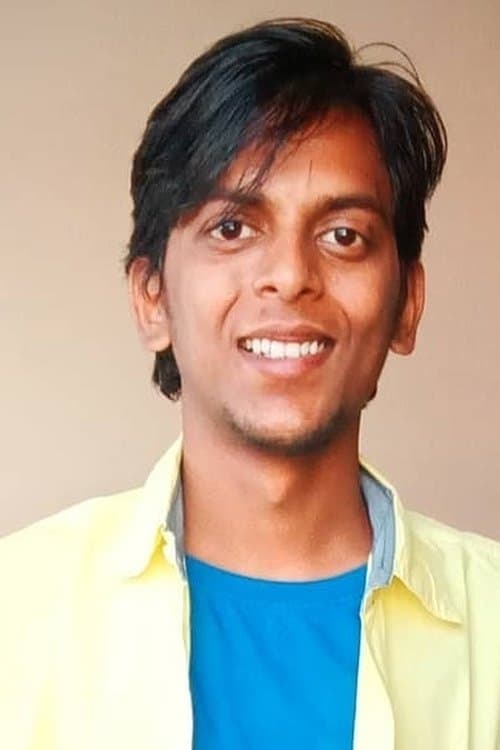 Photo of Ranjan Raj