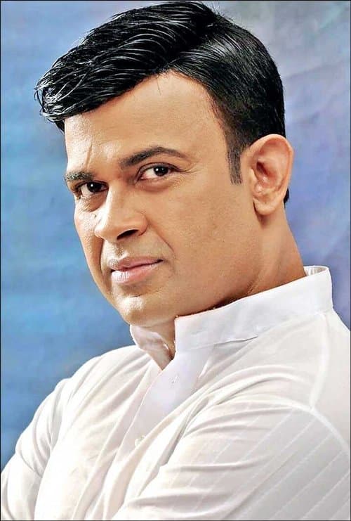 Photo of Ranjan Ramanayake