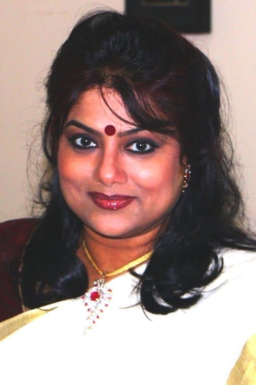 Photo of Ranjini
