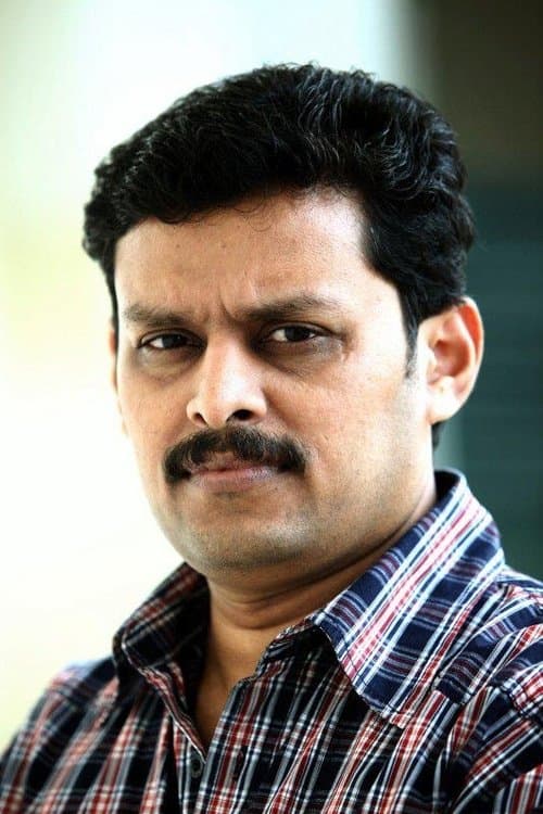 Photo of Ranjith Sankar
