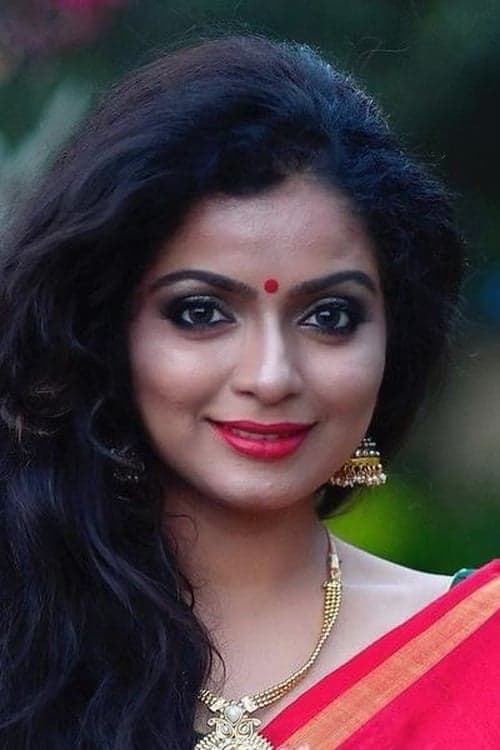 Photo of Ranjitha Menon