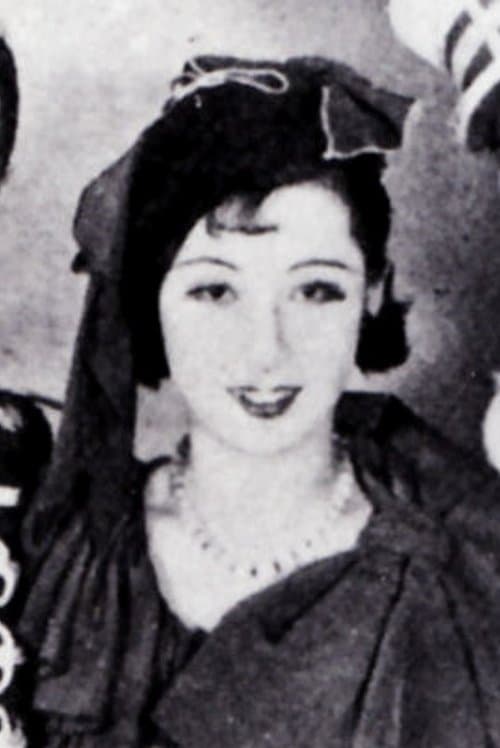 Photo of Ranko Edogawa